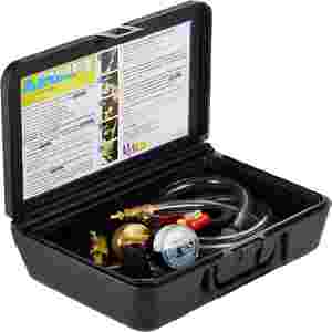 Airlift Cooling System Leak Checker and Airlock Pu...