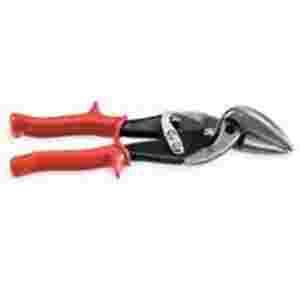 Aviation Snips - Left Cut - 9.72 In