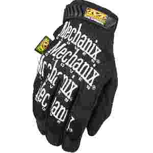 Original Gloves Black - Small