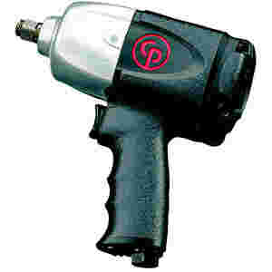 n/a 1/2 In Dr Air Impact Wrench - 600 ft-lbs...