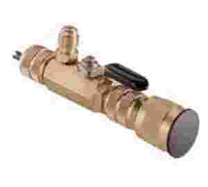 Valve Core Remover/Installer w/ Access Port (HVAC)