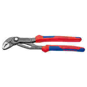 8702-10 Cobra Water Pump Pliers 87 02 250 w Comfor...