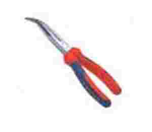 3125-160 KNIPEX COMFORT Electronics Pliers - 45? A...