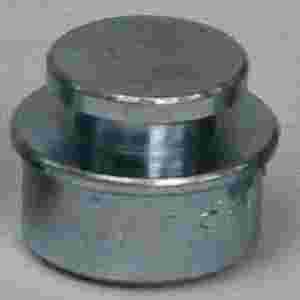 GM Fuel Line Adapter - 5/16 In