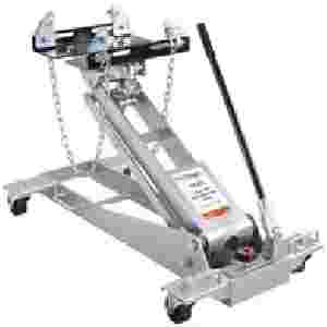 1,000 Lb Capacity Low-Lift Transmission Jack