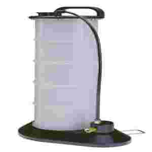 PneumatiVac Air Operated Fluid Evacuator 07300...