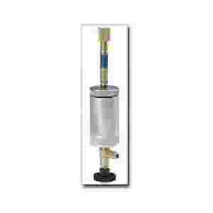 A/C Oil Injector - R134a