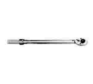 3/8 Inch Drive Micro-Adjustable Torque Wrench - Ra...