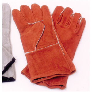 Sandblasting Gloves - Premium