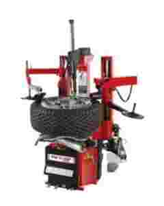 Rim Clamp Tire Changer - Handles Wheels up to 24 I...