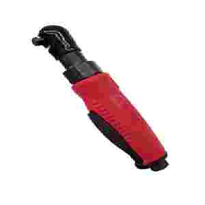 1/4 Inch Drive Mini Air Ratchet Red Handle