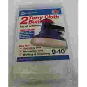 Terry Bonnet for ProShine -2-Pc