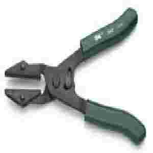 Mini Hose Pinch-Off Pliers - 3/4 In OD