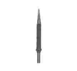 Tapered Punch for CP-717 - .498 Shank