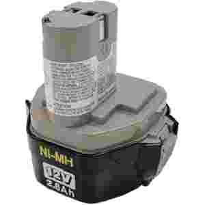 Nickel-Metal Hydride (Ni-MH) Battery 1234 - 12V (2...