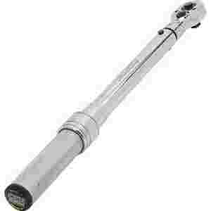3/8 Inch Drive Torque Wrench - Micro Adjustable Fl...