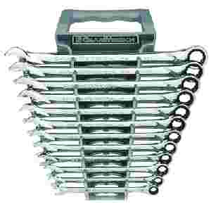 Metric GearWrench XL Set - 12-Pc Metric GearWrench XL Set - 12-Pc