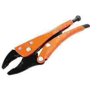 Grip-On 5" Curved Jaw Plier (Epoxy)