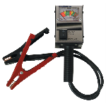 Heavy Duty 6/12 Volt Load Tester