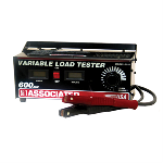 0 - 600 Amp Load Tester - 6/12Volt - Digital