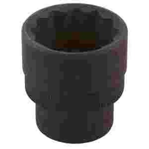 30mm, 12-Pt. Socket