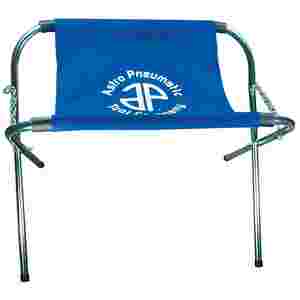 Portable Work Stand w/ Sling - 500 Lb Capacity