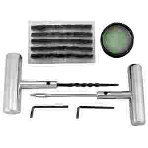 45Pc. Tire Repair Tool Kit