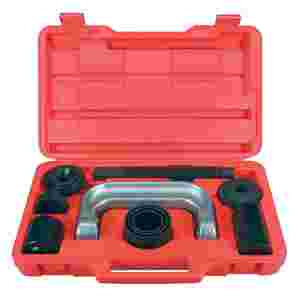 Ball Joint Service Tool with 4-wheel Drive Adapters AST7865