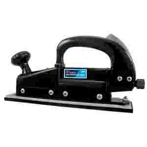 Short Straight Line Air Sander