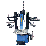 Atlas TC 289 Tire Changer with Dual Assist Arms...