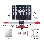 ADAS Standard Calibration Package