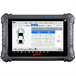 MaxiSYS MS906PRO-TS Diagnostic Tablet