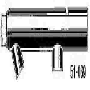 Air Brush Shell For BA155