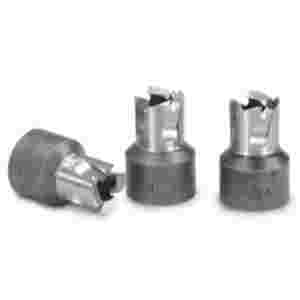 Spotweld Rotabroach Cutter - 5/8 In - 3 Pk