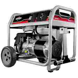 Briggs & Stratton 5000Watt CARB Generator