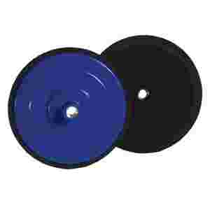 7 Inch High Speed Backing Plate