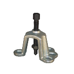 Flange Type Axle & Front Wheel Hub Puller