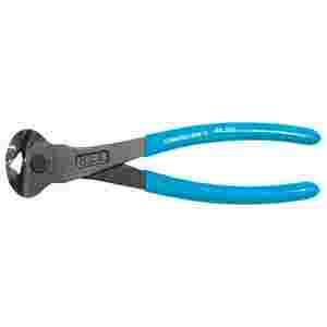 End Cutting Nipper Pliers 7.5 Inch