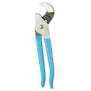 Nutbuster Tongue-and-Groove Slip Joint Pliers - 9 1/2 In