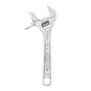 6" Adjustable Wrench with