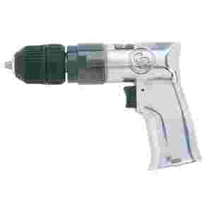 3/8 Inch Drive Air Drill w/ Keyless Chuck CPT785QC