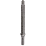 Straight Punch for CP-717 - .498 Shank