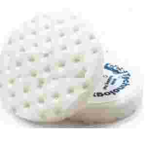 Replacement Buffing Pad White Polishing