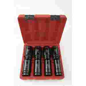 3/4" Drive Fractional Impact Socket Set 8-Pc CPTS6008D