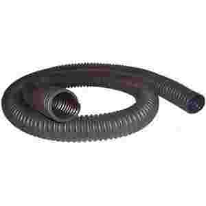 Crushproof Tubing Exhaust Hose - 4 In x 11 Ft