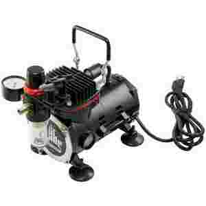 DGR-518-1 AirBlade Compressor w/Regulator 1/8 Hp...