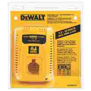 DeWalt DC9310 7.2V-18V NiCd/NiMH/Li-Ion 1 Hour Cha...