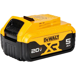 5.0AH 20V MAX BATTERY PACK