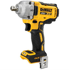 1/2" Cordless Impact Wrench