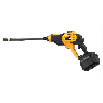 DEWALT 20V POWER CLEANER